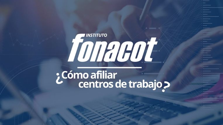 🥇🥇 Centros de Trabajo FONACOT 【ACTUALIZADO 2020】