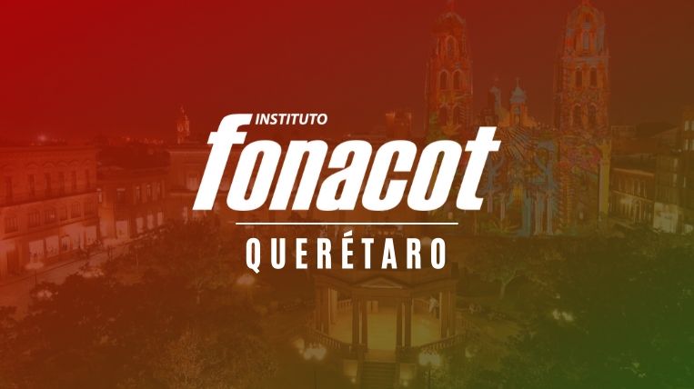 🥇 Sucursales FONACOT en Querétaro + Horarios y Teléfono