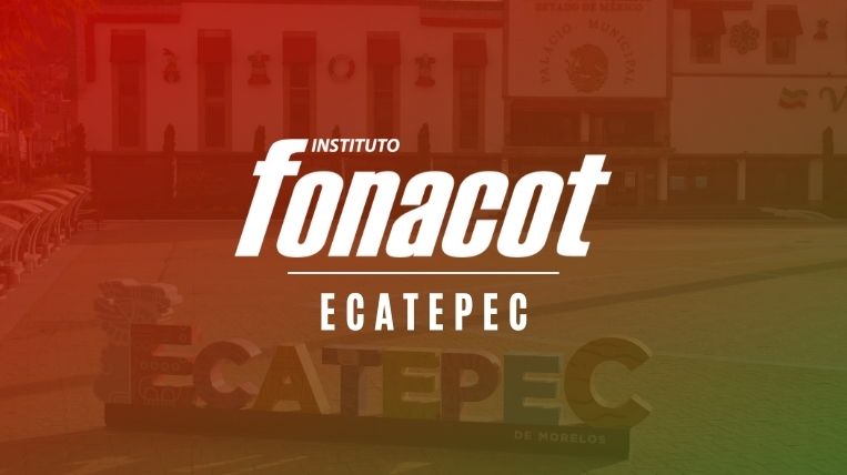 fonacot-ecatepec
